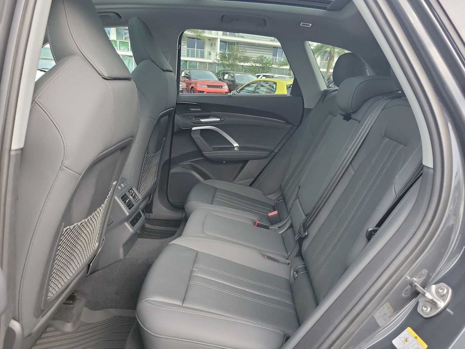 Certified 2025 Audi Q5 Premium Plus AWD/4WD image 19