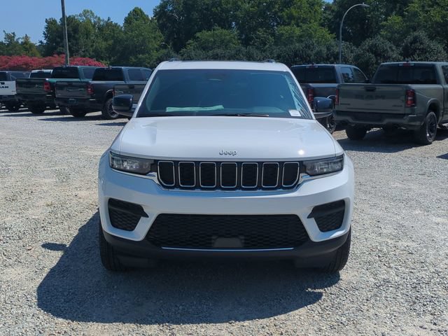 New 2026 Jeep Grand Cherokee Laredo X RWD image 8