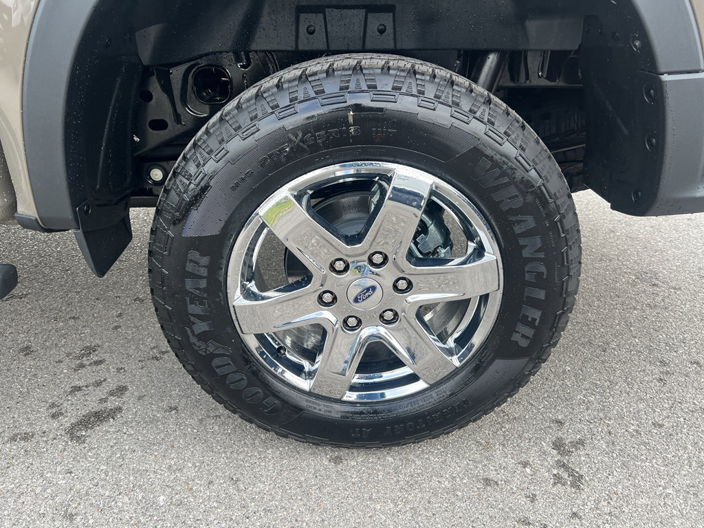 New 2026 Ford Ranger XLT AWD/4WD image 20