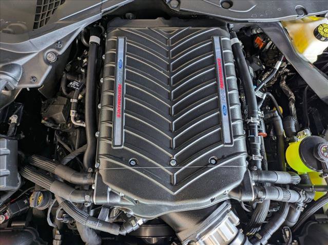 New 2026 Ford Mustang GT Premium w/ GT Performance Package RWD image 19