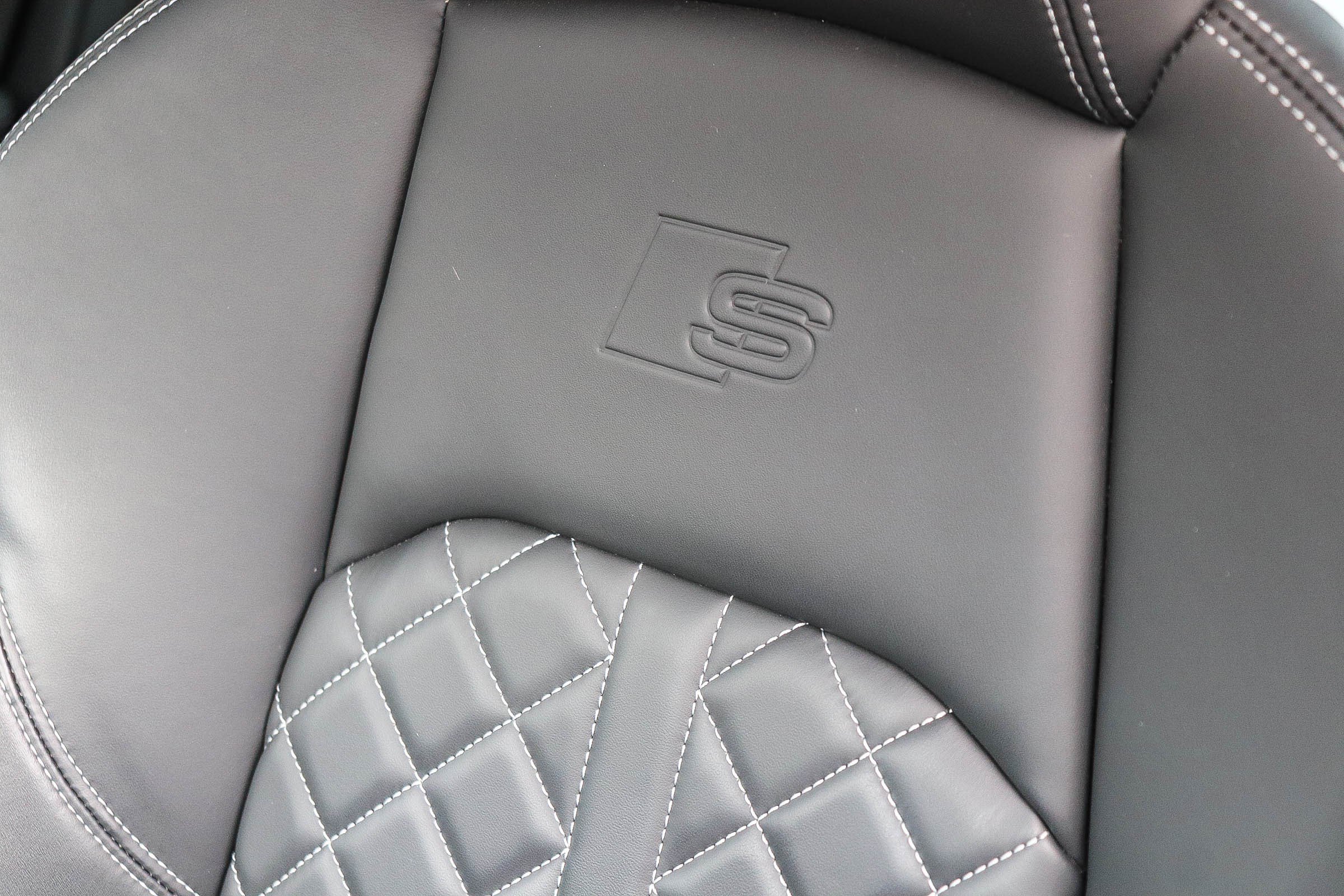 Used 2024 Audi S5 Premium Plus image 28