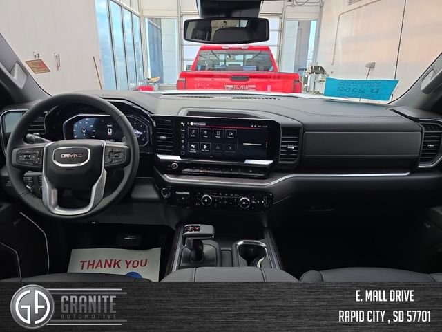 New 2026 GMC Sierra 1500 SLT w/ SLT Premium Plus Package image 12