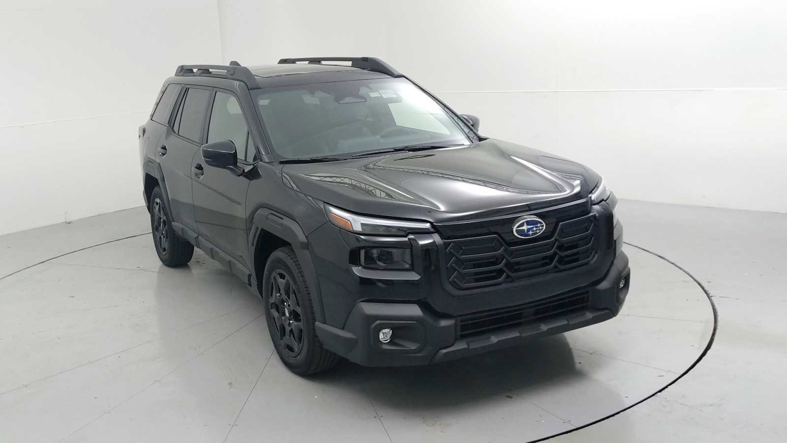 New 2026 Subaru Outback Limited image 2