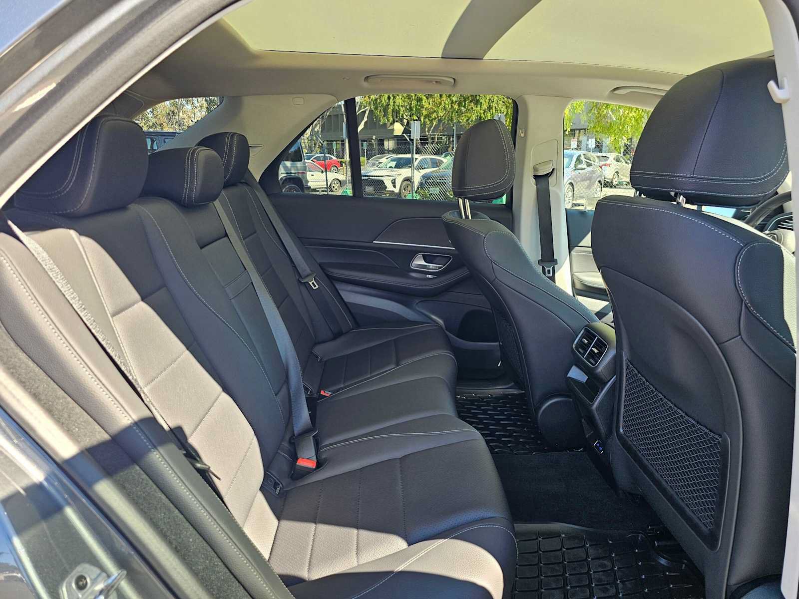 New 2026 Mercedes-Benz GLE 450 4MATIC image 12