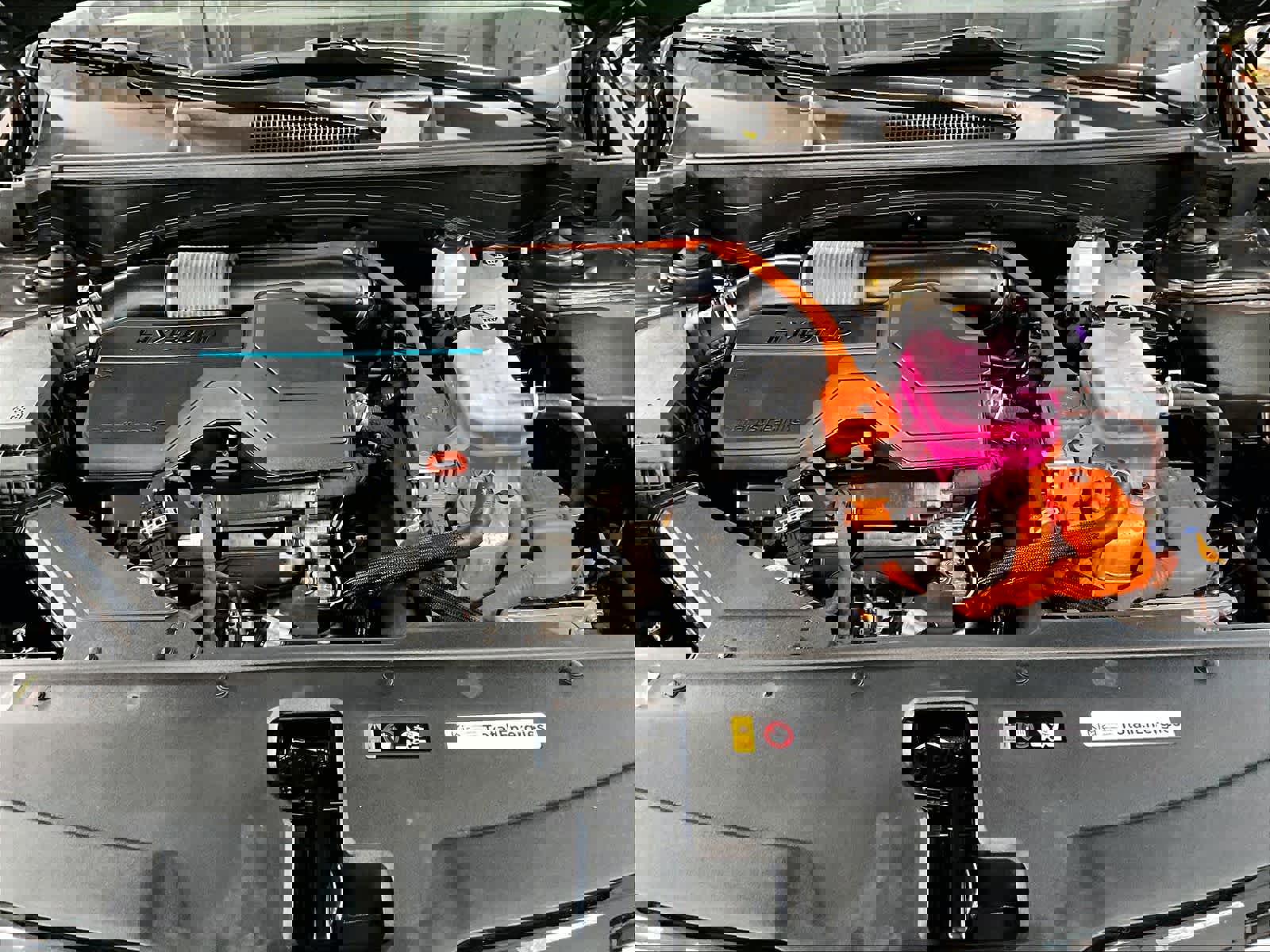 Used 2023 Kia Sportage EX w/ EX Premium Package image 29