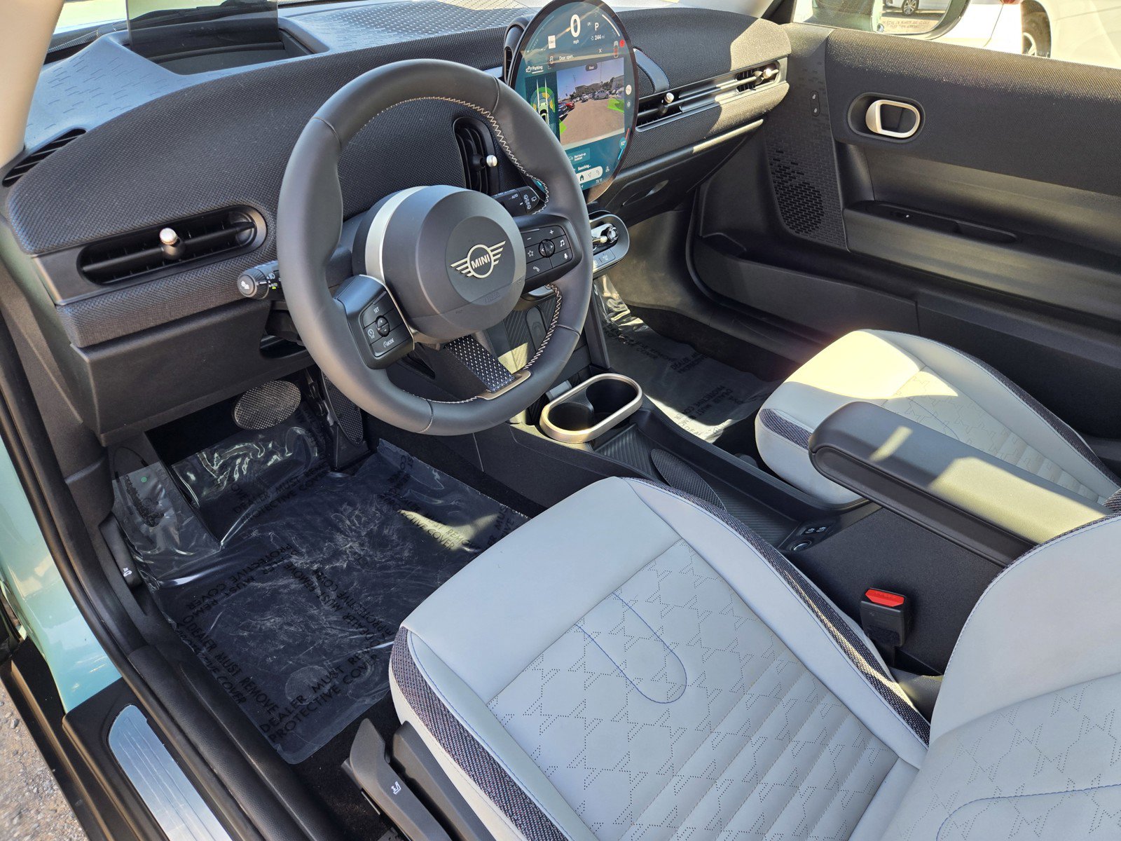 Used 2025 MINI Cooper S image 11