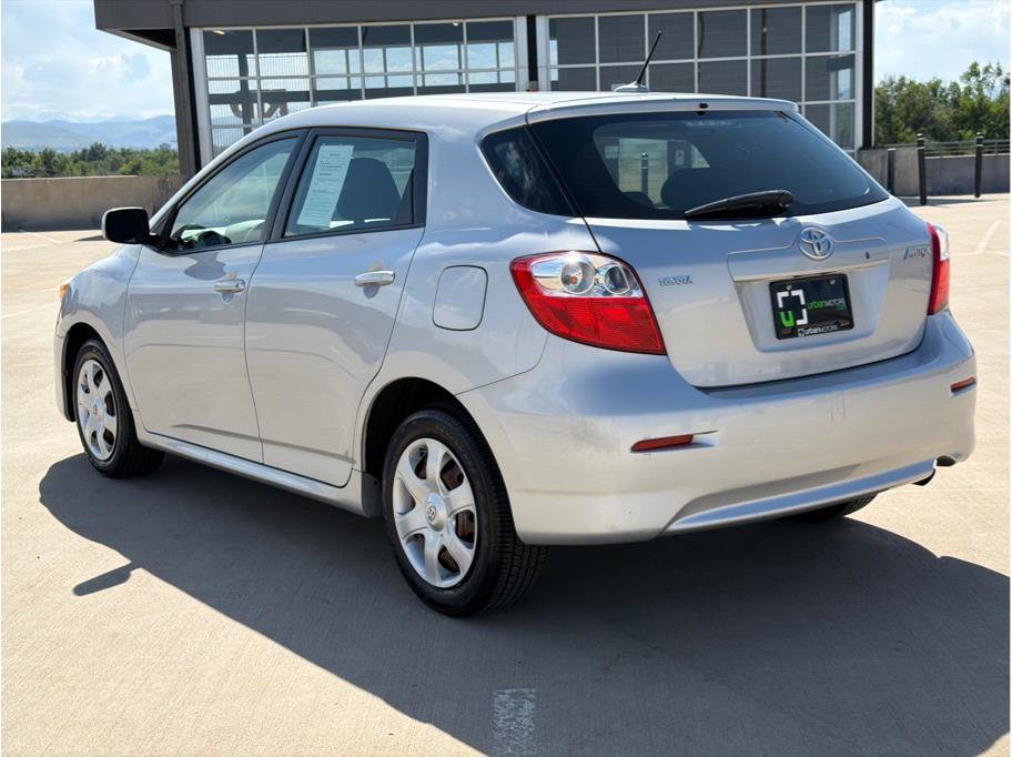 Used 2009 Toyota Matrix FWD image 6