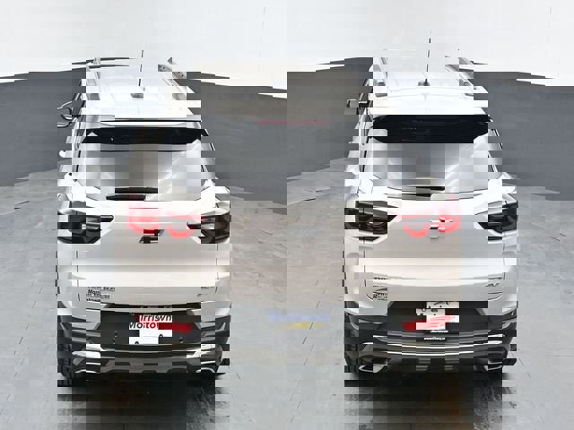 New 2026 Chevrolet TrailBlazer ACTIV w/ Convenience Package image 38