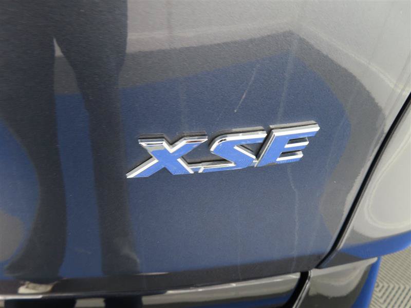 Used 2023 Toyota RAV4 XSE AWD/4WD image 10
