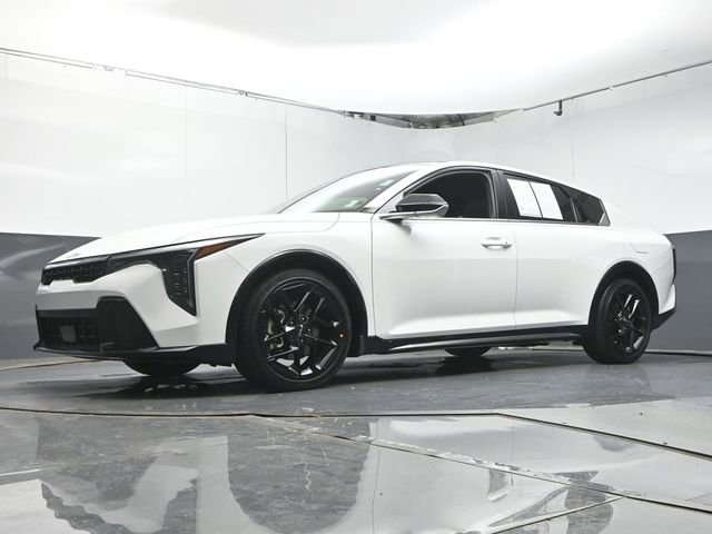 Used 2025 Kia K4 GT-Line Turbo FWD image 33