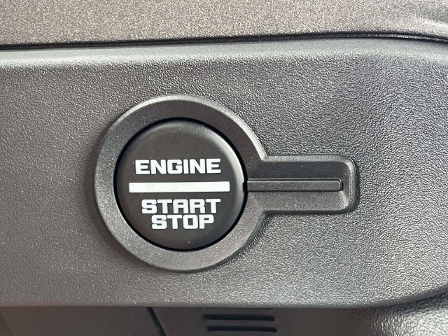New 2026 Ford Bronco Big Bend AWD/4WD image 20
