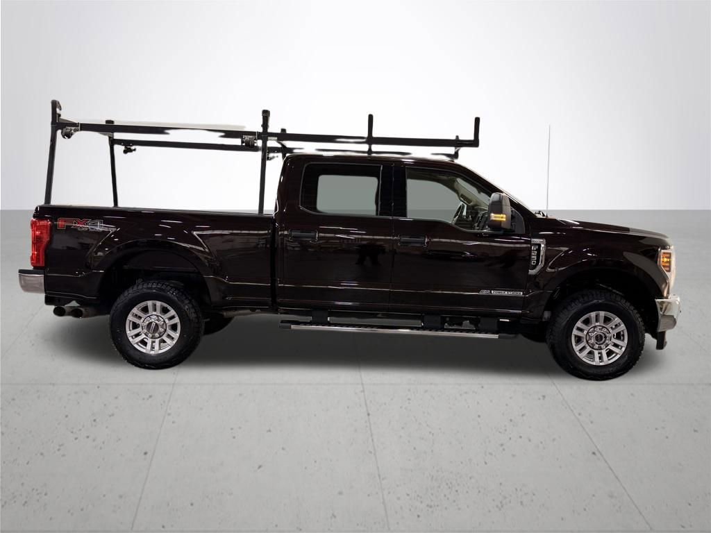 Used 2019 Ford F250 XLT w/ XLT Value Package image 9
