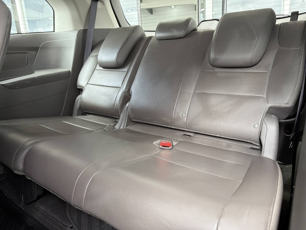 Used 2012 Honda Odyssey EX-L image 25