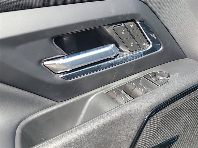 New 2026 Chevrolet Silverado EV LT w/ Plus Package image 18