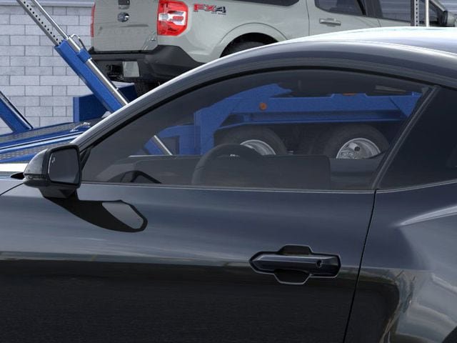 New 2026 Ford Mustang Premium image 20