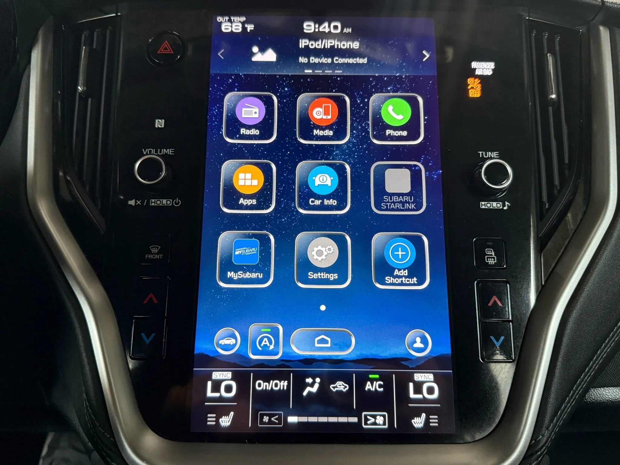 Used 2022 Subaru Outback Premium image 34