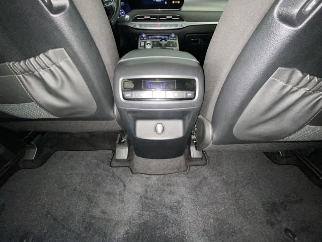 Used 2022 Hyundai Palisade SEL w/ Cargo Package image 30