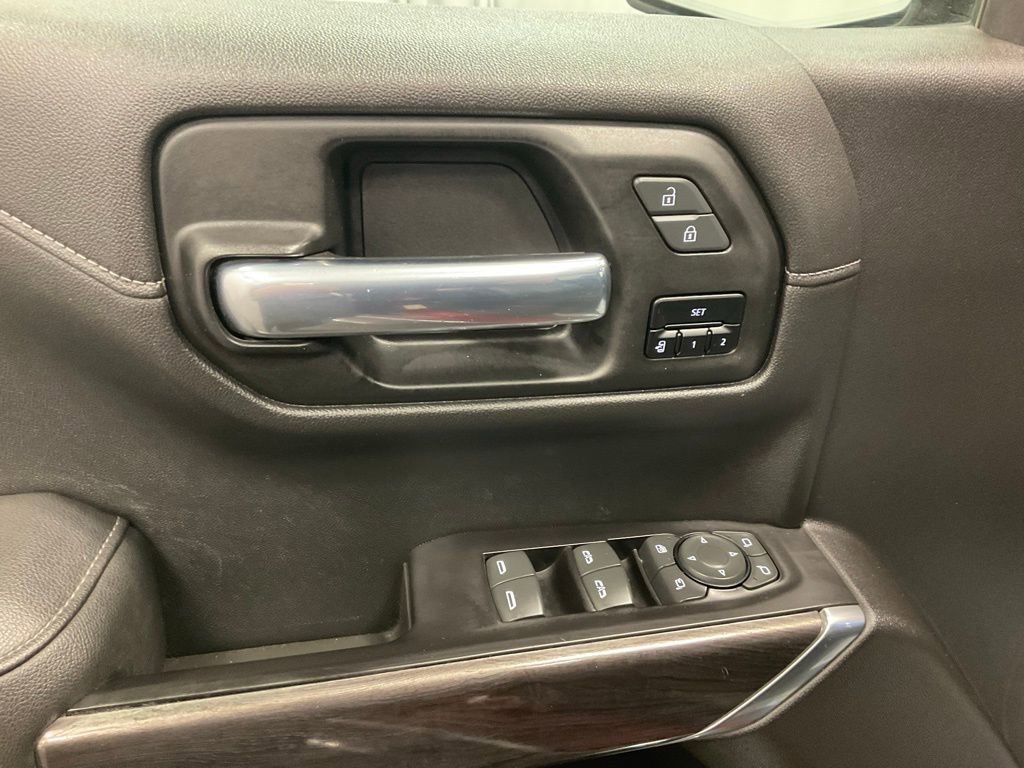 Used 2020 Chevrolet Silverado 1500 LTZ w/ LTZ Plus Package image 15