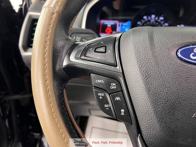 Used 2020 Ford Edge SEL w/ Convenience Package image 51