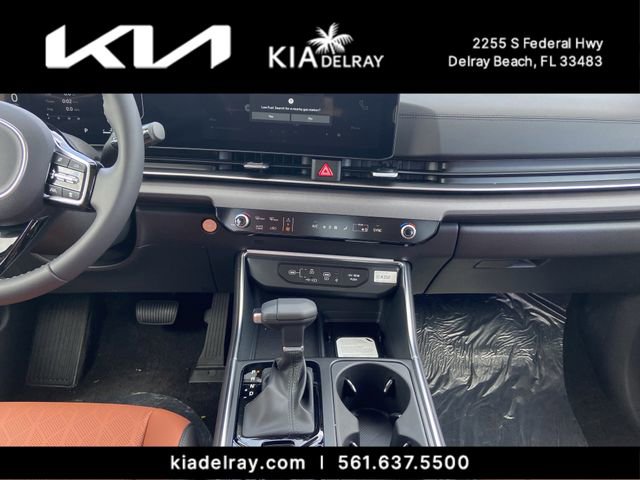 New 2026 Kia Carnival SX image 13