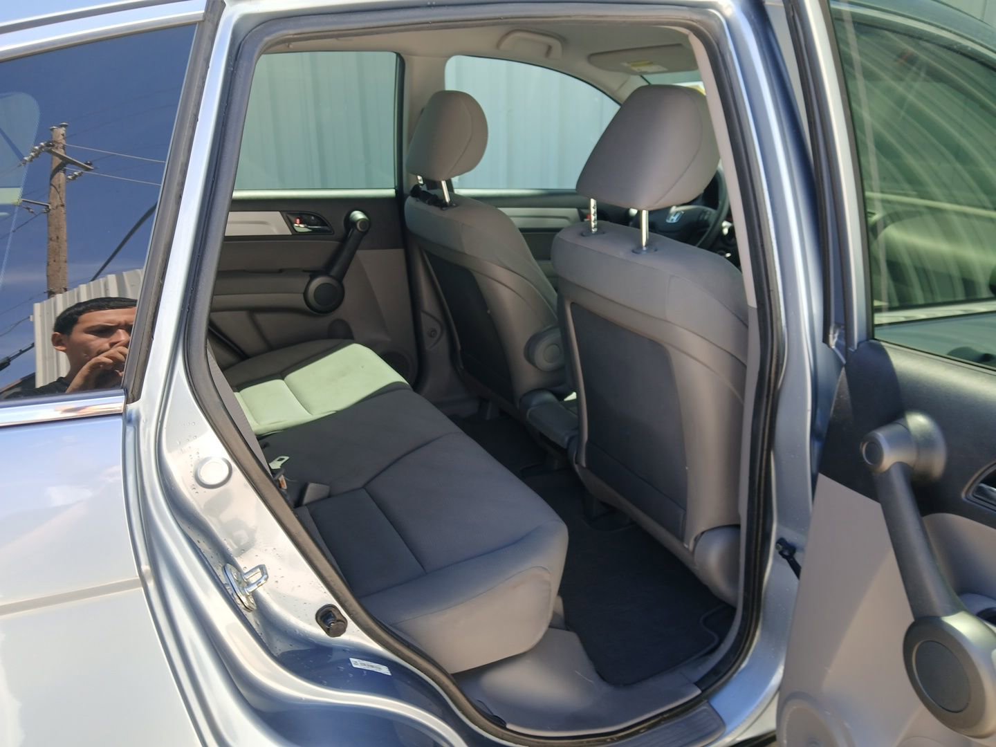 Used 2011 Honda CR-V LX image 23