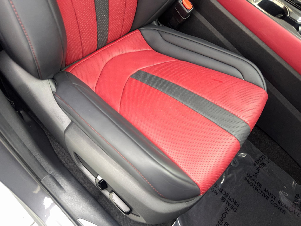 Used 2024 Lexus NX 350 F Sport AWD/4WD image 48