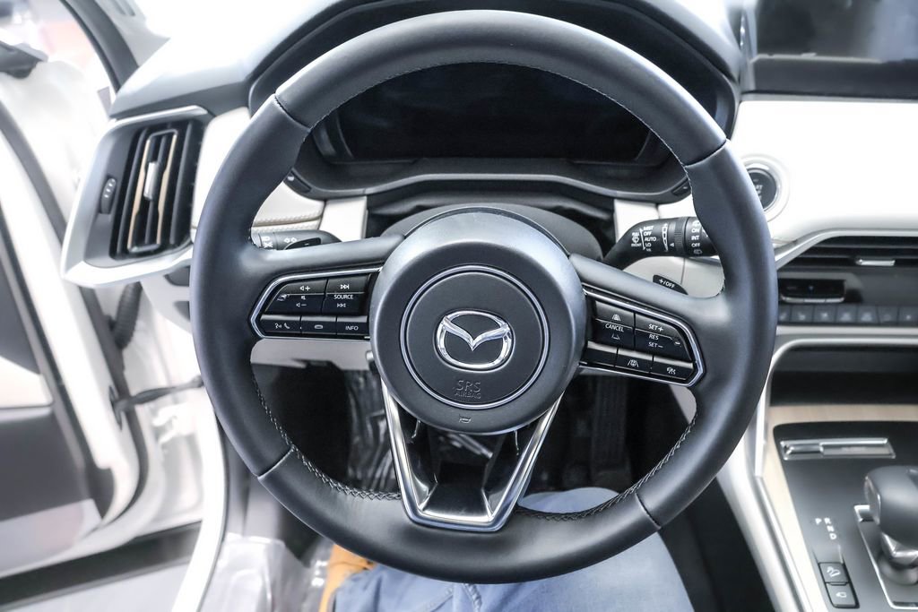 New 2026 MAZDA CX-90 3.3 Turbo S w/ Premium Package image 22