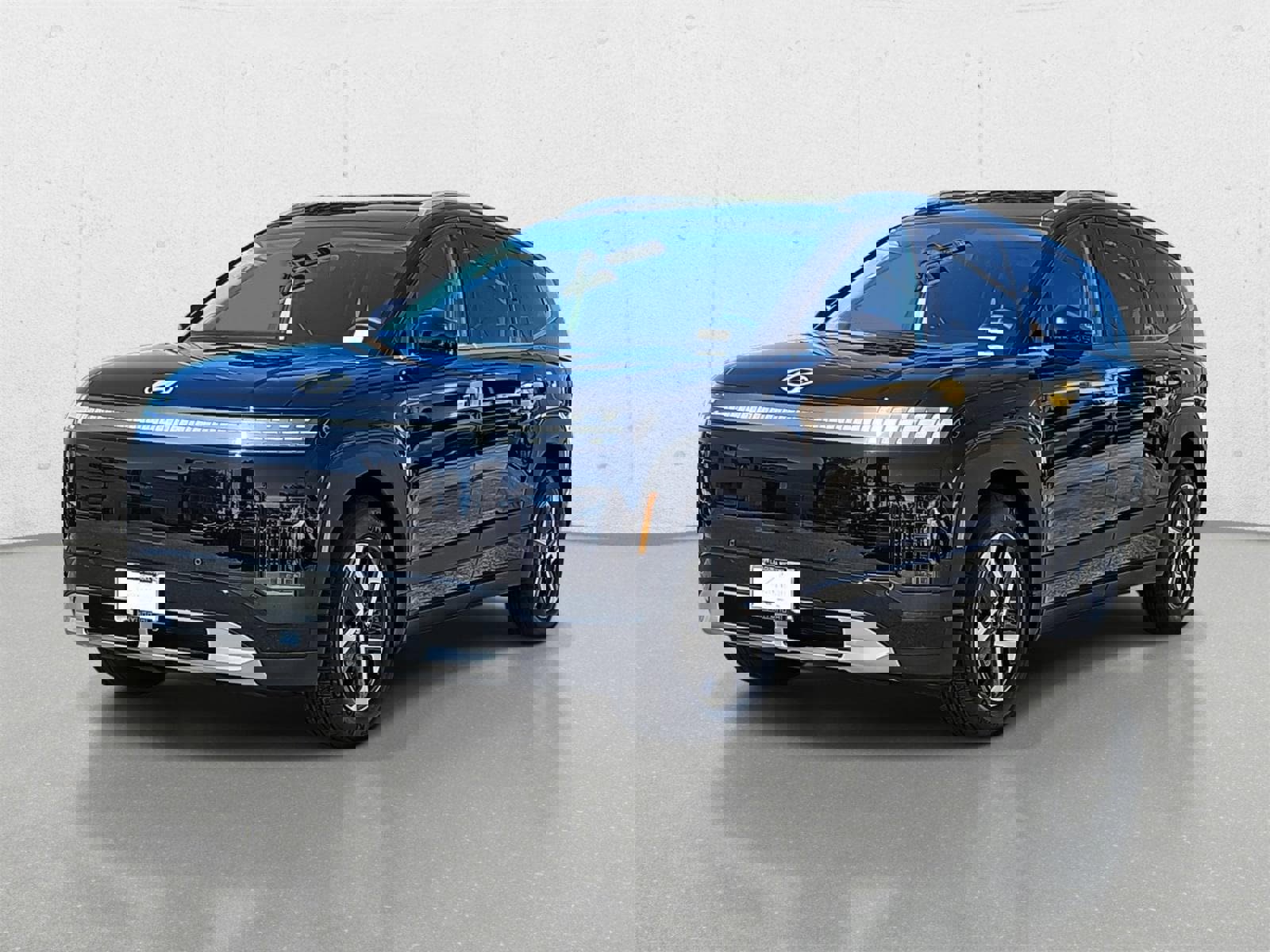 New 2026 Hyundai Ioniq 9 SE image 7