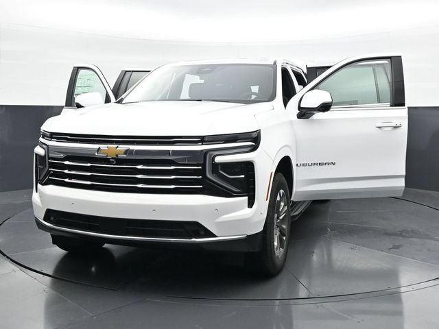 New 2026 Chevrolet Suburban LT w/ Comfort Package AWD/4WD image 55