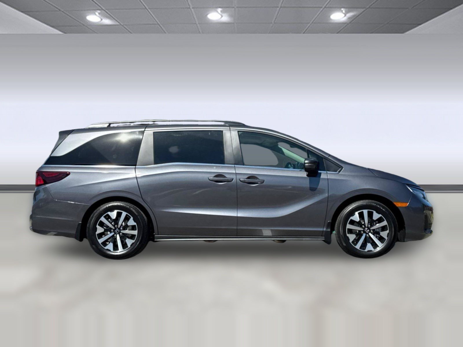 New 2026 Honda Odyssey EX-L image 7