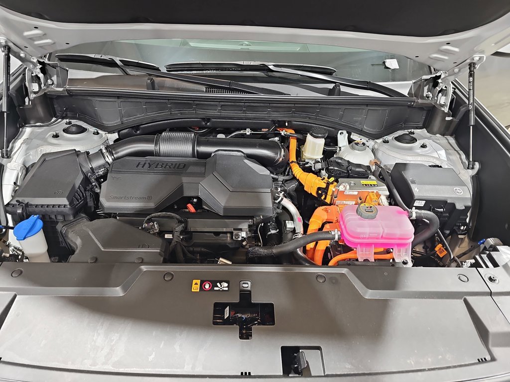 New 2026 Hyundai Santa Fe SE AWD/4WD image 32