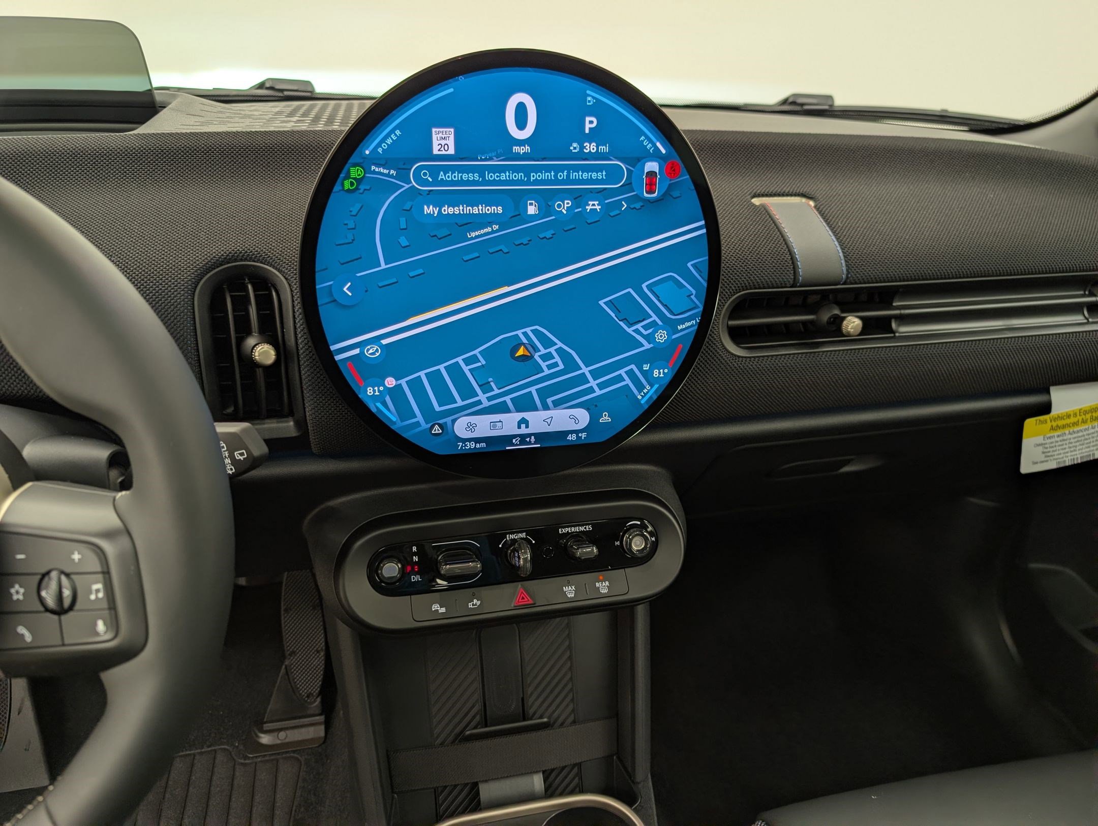 New 2026 MINI Cooper S image 15