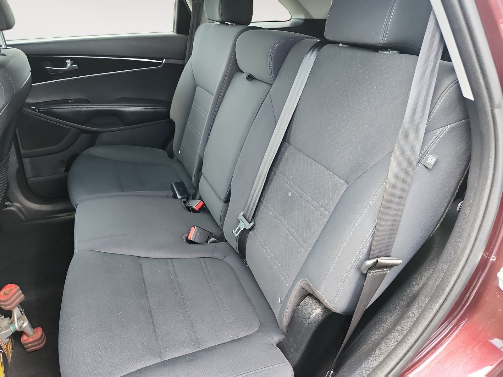 Used 2019 Kia Sorento AWD V6 image 13