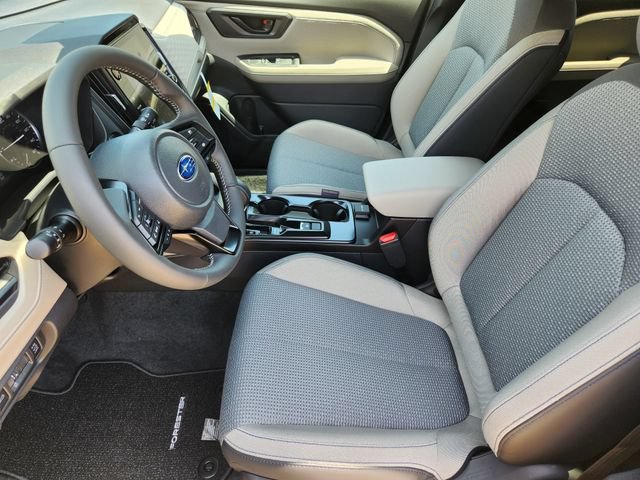 New 2026 Subaru Forester Premium AWD/4WD image 10