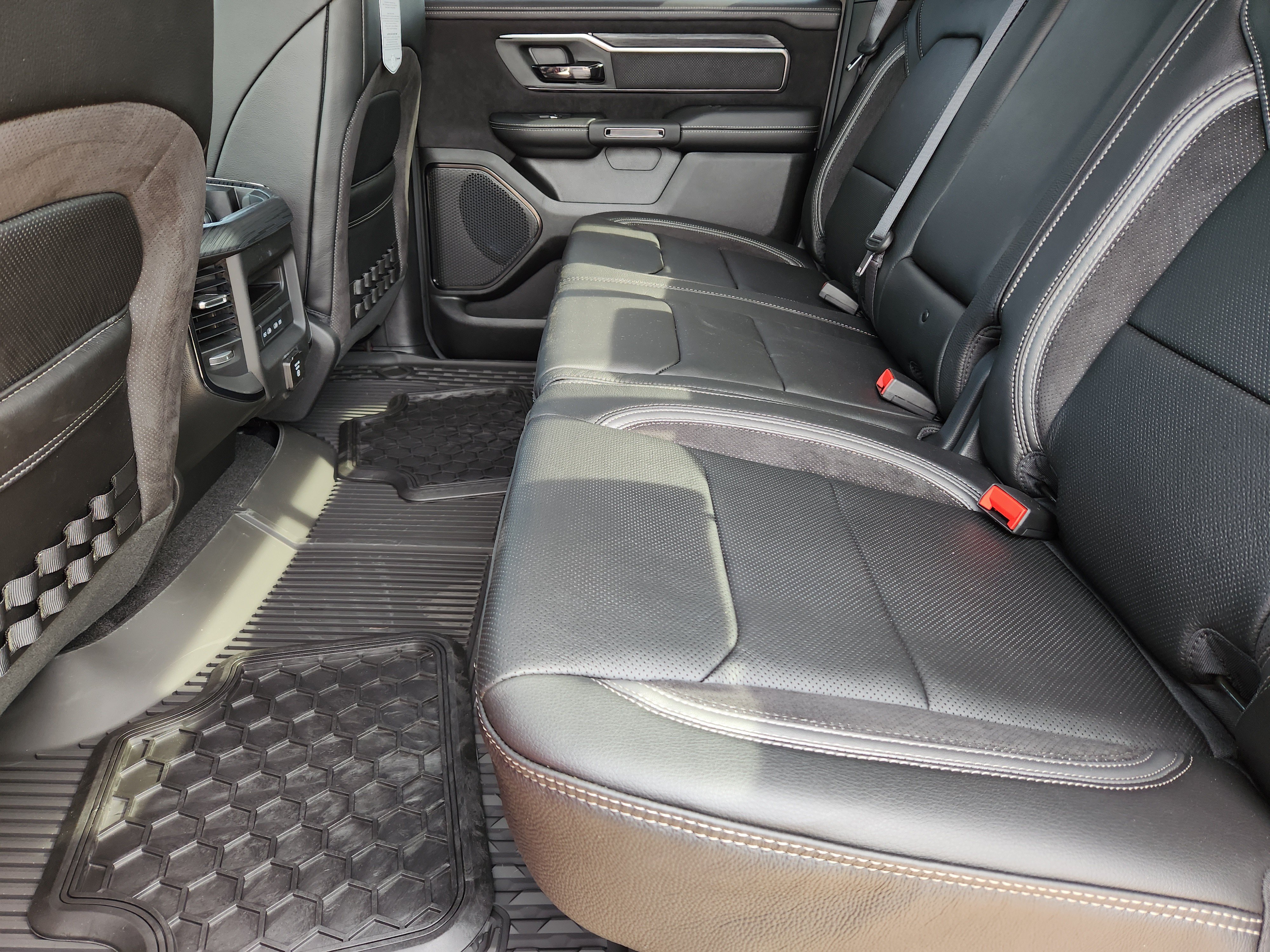 New 2026 RAM 1500 RHO AWD/4WD image 21