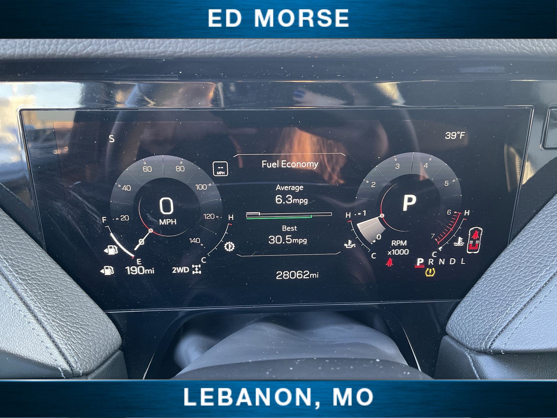 Used 2025 GMC Yukon Denali image 11