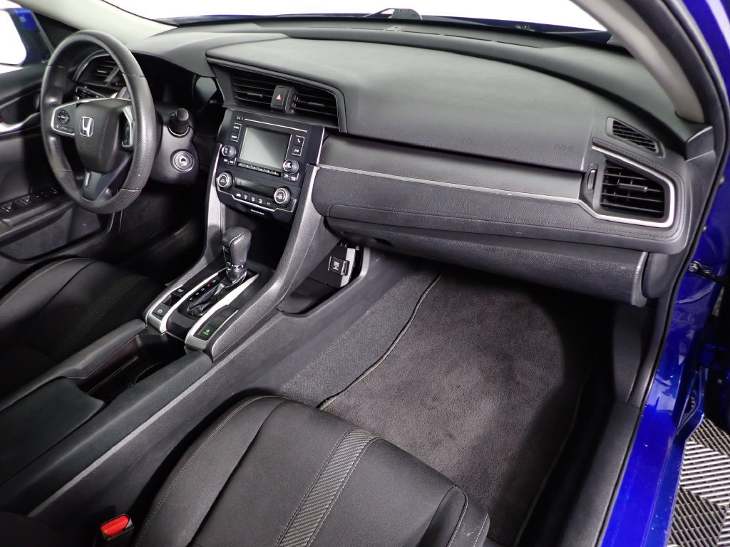 Used 2018 Honda Civic LX image 33