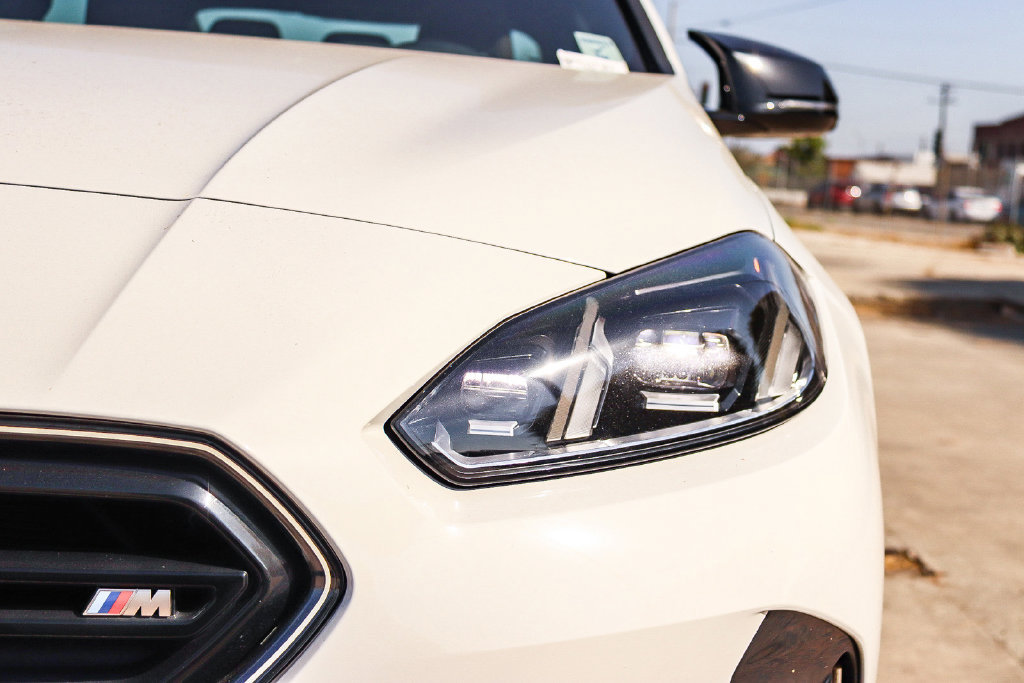 Used 2026 BMW M235i xDrive AWD/4WD image 9