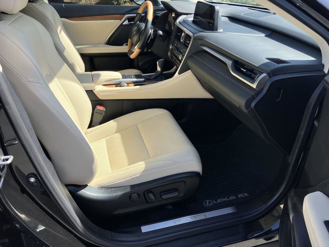 Used 2022 Lexus RX 350 FWD w/ Premium Package image 34