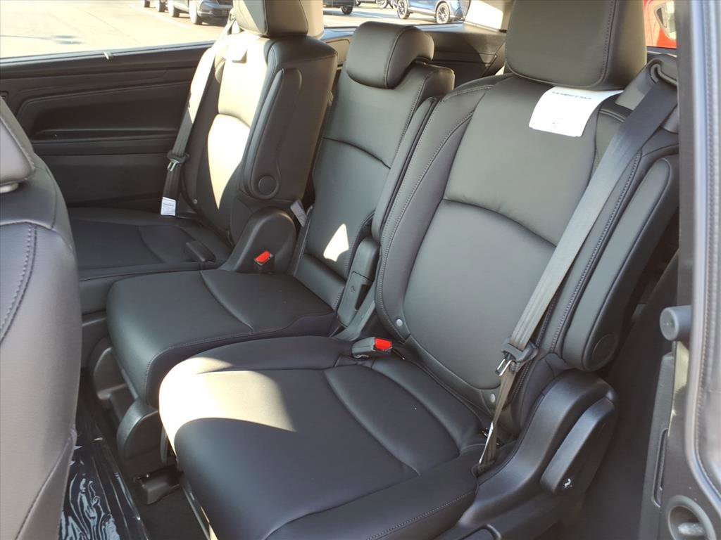 New 2026 Honda Odyssey EX-L image 7