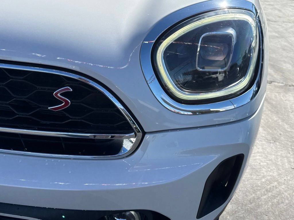 Used 2023 MINI Cooper Countryman S FWD image 5