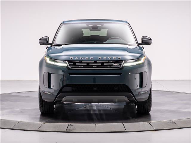 New 2026 Land Rover Range Rover Evoque S AWD/4WD image 8