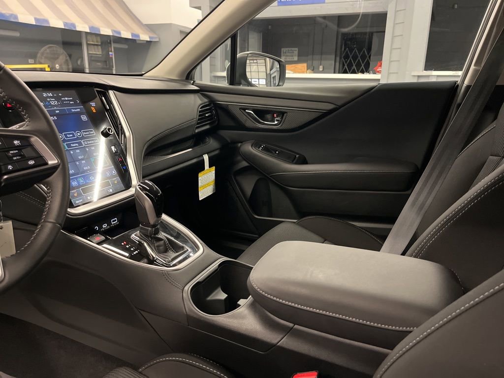 Certified 2025 Subaru Legacy Premium image 17