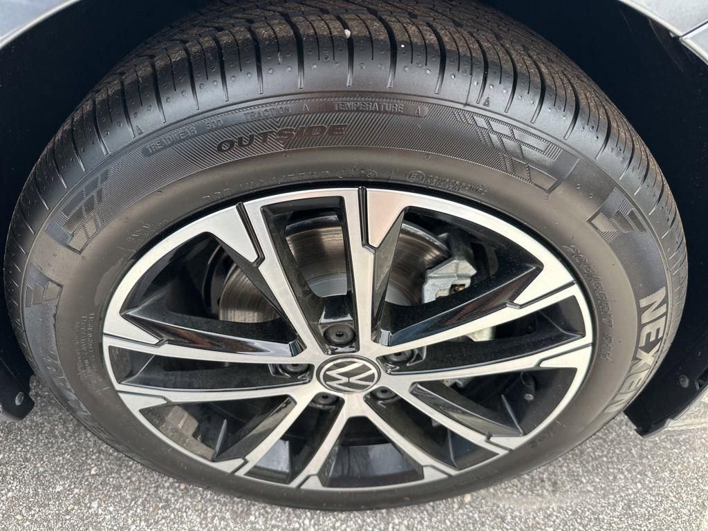 New 2026 Volkswagen Jetta Sport image 13