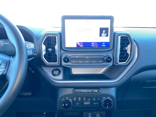 New 2024 Ford Bronco Sport Big Bend w/ Topo Graphic Package AWD/4WD image 22