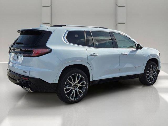 New 2026 GMC Acadia Denali Ultimate FWD image 5