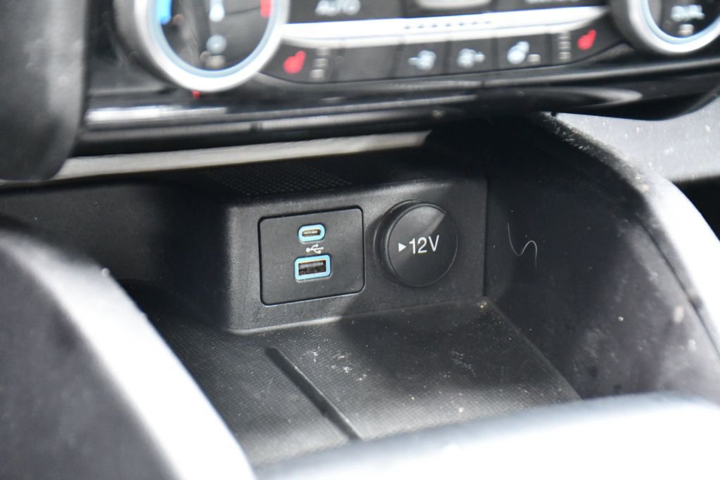 Used 2022 Ford Escape SEL AWD/4WD image 31