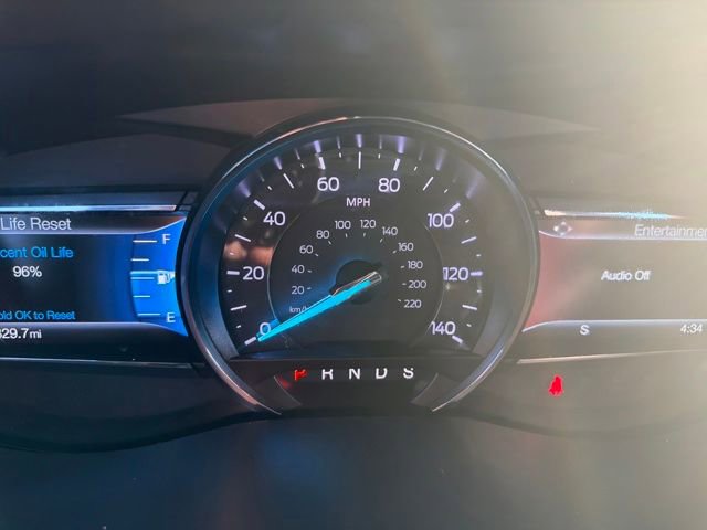 Used 2018 Ford Explorer XLT w/ Equipment Group 202A image 16