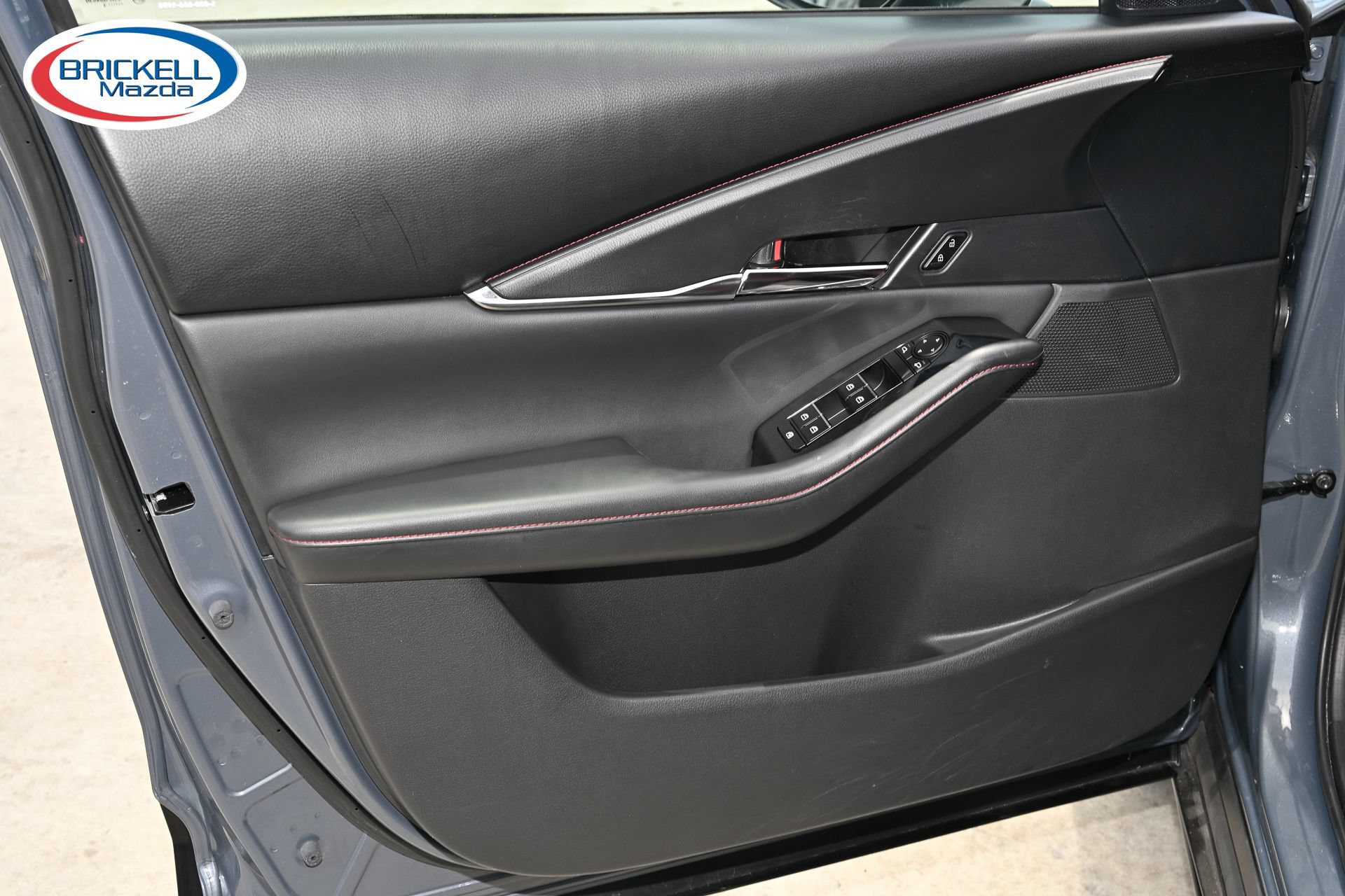 Used 2023 MAZDA CX-30 AWD 2.5 S w/ Preferred Package image 14