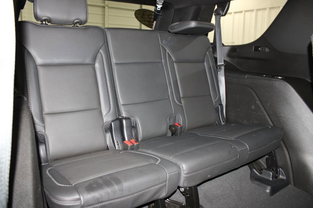 Used 2023 GMC Yukon Denali w/ Max Trailering Package image 29